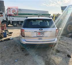 فورد إكسبلورر